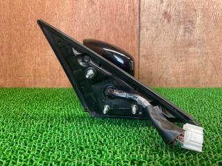 Зеркало левое NISSAN SKYLINE CKV36 VQ37VHR 96302JK02B 2 ракурс