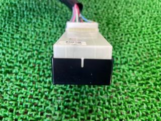 Кнопка стеклоподъемника левая передняя NISSAN SKYLINE CKV36 VQ37VHR 25411JL00A 4 ракурс