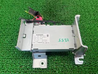 Блок навигации NISSAN SKYLINE CKV36 VQ37VHR 280518990A 1 ракурс Блок навигации NISSAN SKYLINE CKV36 VQ37VHR 280518990A 1 ракурс