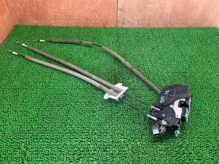 Замок двери правый передний NISSAN SKYLINE CKV36 VQ37VHR 80500JL00A 1 ракурс