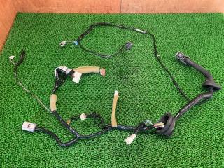 Проводка двери правая передняя NISSAN SKYLINE CKV36 VQ37VHR 24124JL60B 1 ракурс