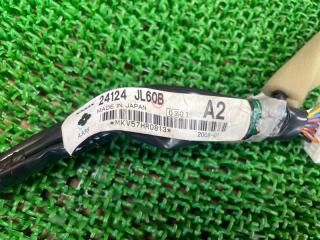 Проводка двери правая передняя NISSAN SKYLINE CKV36 VQ37VHR 24124JL60B 2 ракурс