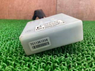 Блок управления NISSAN SKYLINE CKV36 VQ37VHR 253C0JL00A 2 ракурс