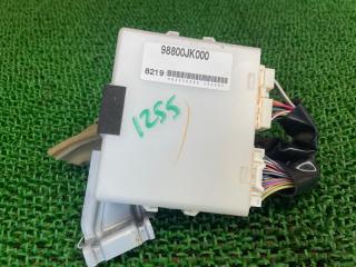 Блок управления NISSAN SKYLINE CKV36 VQ37VHR 98800JK000 1 ракурс