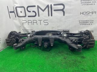 Балка задняя BMW X3 F25 N47D20C 33 31 6 857 983 1 ракурс Балка задняя BMW X3 F25 N47D20C 33 31 6 857 983 1 ракурс
