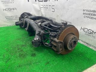 Балка задняя BMW X3 F25 N47D20C 33 31 6 857 983 2 ракурс Балка задняя BMW X3 F25 N47D20C 33 31 6 857 983 2 ракурс
