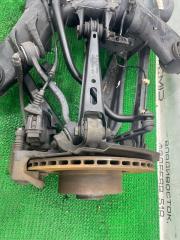 Балка задняя BMW X3 F25 N47D20C 33 31 6 857 983 3 ракурс Балка задняя BMW X3 F25 N47D20C 33 31 6 857 983 3 ракурс