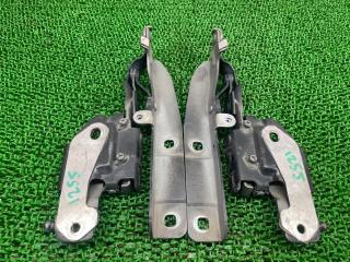 Петля капота NISSAN SKYLINE CKV36 VQ37VHR 65400JL07A 2 ракурс