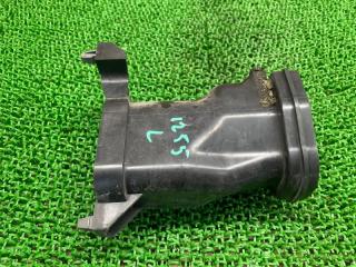 Воздухозаборник левый NISSAN SKYLINE CKV36 VQ37VHR 16554JK21B 1 ракурс