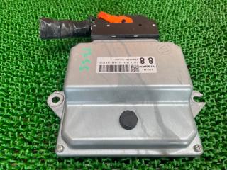 Блок управления NISSAN SKYLINE CKV36 VQ37VHR 23751JK00A 3 ракурс