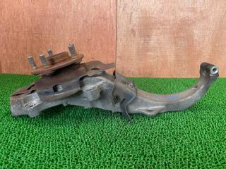 Ступица правая передняя NISSAN SKYLINE CKV36 VQ37VHR 40014EG000 2 ракурс