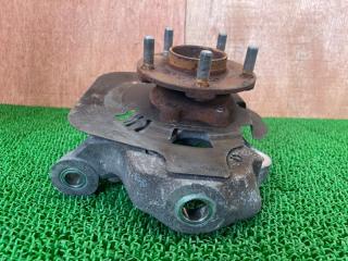 Ступица правая передняя NISSAN SKYLINE CKV36 VQ37VHR 40014EG000 5 ракурс