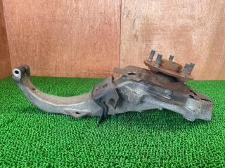 Ступица левая передняя NISSAN SKYLINE CKV36 VQ37VHR 40015EG000 2 ракурс
