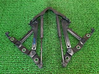 Петля крышки багажника NISSAN SKYLINE CKV36 VQ37VHR 84400JL00A 1 ракурс