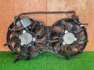 Вентилятор радиатора NISSAN SKYLINE CKV36 VQ37VHR 21481JK000 1 ракурс