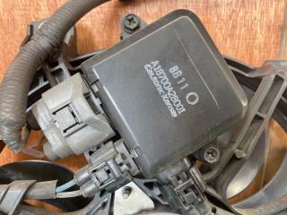 Вентилятор радиатора NISSAN SKYLINE CKV36 VQ37VHR 21481JK000 2 ракурс