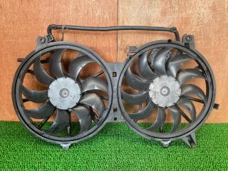 Вентилятор радиатора NISSAN SKYLINE CKV36 VQ37VHR 21481JK000 3 ракурс