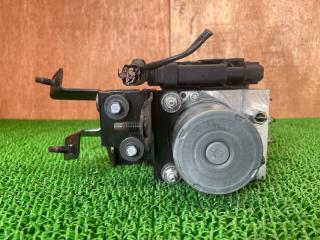 Блок abs NISSAN SKYLINE CKV36 VQ37VHR 47660JL20D 5 ракурс