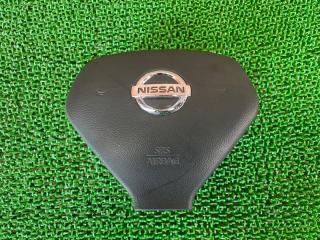 Airbag водительский правый передний NISSAN SKYLINE CKV36 VQ37VHR K8510JK000 1 ракурс
