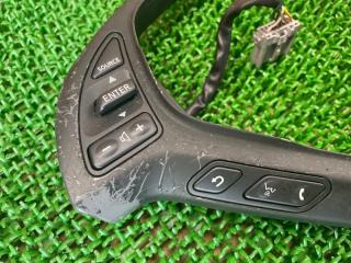 Кнопки на руль NISSAN SKYLINE CKV36 VQ37VHR 25550JK14A 2 ракурс
