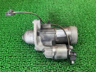 Стартер NISSAN SKYLINE CKV36 VQ37VHR 23300EY00B 1 ракурс