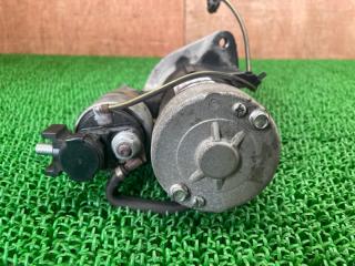 Стартер NISSAN SKYLINE CKV36 VQ37VHR 23300EY00B 2 ракурс
