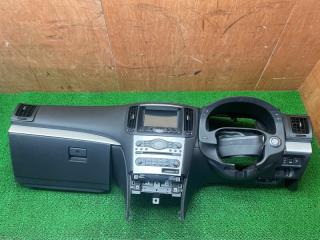 Airbag пассажирский NISSAN SKYLINE CKV36 VQ37VHR 1 ракурс Airbag пассажирский NISSAN SKYLINE CKV36 VQ37VHR 1 ракурс