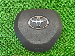 Airbag водительский правый передний Toyota Corolla ZWE211 2ZR-FXE 4513012E40C0 1 ракурс