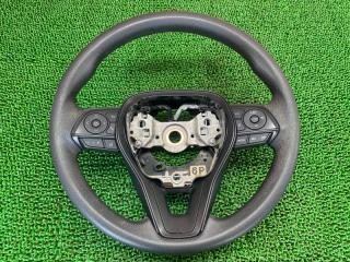 Руль Toyota Corolla ZWE211 2ZR-FXE 4510012G60C0 1 ракурс