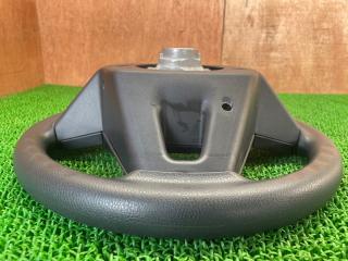 Руль Toyota Corolla ZWE211 2ZR-FXE 4510012G60C0 3 ракурс