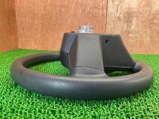 Руль Toyota Corolla ZWE211 2ZR-FXE 4510012G60C0 4 ракурс