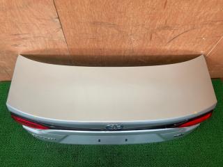 Крышка багажника Toyota Corolla ZWE211 2ZR-FXE 6440112F30 4 ракурс