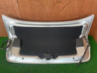 Крышка багажника Toyota Corolla ZWE211 2ZR-FXE 6440112F30 5 ракурс