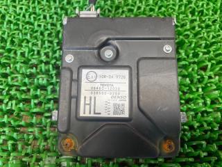 Камера переднего вида Toyota Corolla ZWE211 2ZR-FXE 8646C12030 3 ракурс