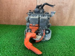 Инвертор Toyota Corolla ZWE211 2ZR-FXE G920049135 4 ракурс