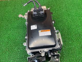 Инвертор Toyota Corolla ZWE211 2ZR-FXE G920049135 5 ракурс
