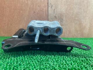 Подушка двигателя левая Toyota Corolla ZWE211 2ZR-FXE 1237237313 5 ракурс
