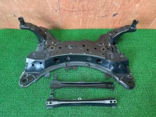 Балка под двс передняя Toyota Corolla ZWE211 2ZR-FXE 5120147072 1 ракурс