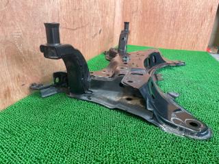 Балка под двс передняя Toyota Corolla ZWE211 2ZR-FXE 5120147072 2 ракурс