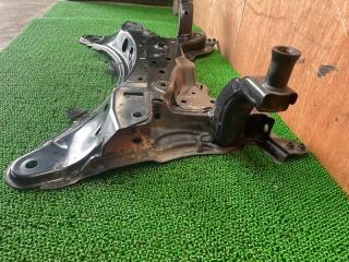 Балка под двс передняя Toyota Corolla ZWE211 2ZR-FXE 5120147072 3 ракурс