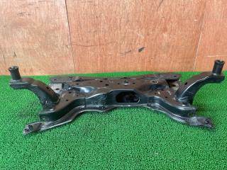 Балка под двс передняя Toyota Corolla ZWE211 2ZR-FXE 5120147072 4 ракурс