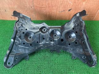 Балка под двс передняя Toyota Corolla ZWE211 2ZR-FXE 5120147072 5 ракурс
