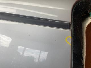 Крыша Toyota Corolla ZWE211 2ZR-FXE 6311112B40 3 ракурс
