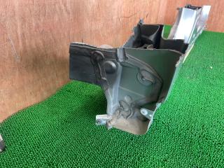 Порог кузова правый Toyota Corolla ZWE211 2ZR-FXE 6110112230 2 ракурс