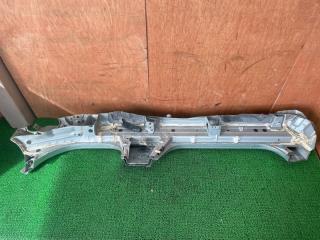 Порог кузова правый Toyota Corolla ZWE211 2ZR-FXE 6110112230 4 ракурс