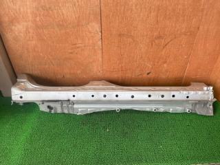 Порог кузова правый Toyota Corolla ZWE211 2ZR-FXE 6110112230 5 ракурс