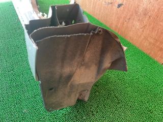 Порог кузова левый Toyota Corolla ZWE211 2ZR-FXE 6110212200 3 ракурс