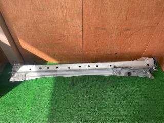Порог кузова левый Toyota Corolla ZWE211 2ZR-FXE 6110212200 4 ракурс