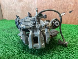 Ступица левая задняя Toyota Corolla ZWE211 2ZR-FXE 4230547050 4 ракурс