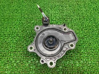 Помпа водяная Toyota Corolla ZWE211 2ZR-FXE 161A039035 1 ракурс